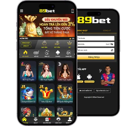 Tỷ lệ thắng cao Jackpot khủng