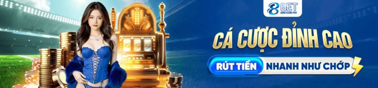 Hình ảnh các trò chơi cá cược