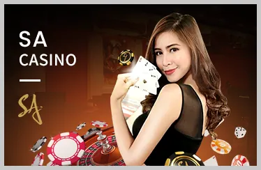 Các trò chơi đa dạng tại nền tảng Sinbet